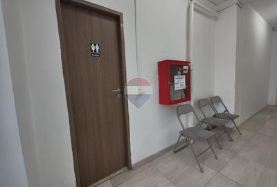 Birou de închiriat | Centru Timișoara | 80 mp | Clasă A - 7