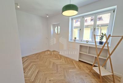 Apartament 3 camere Poarta Schei Brasov - 5