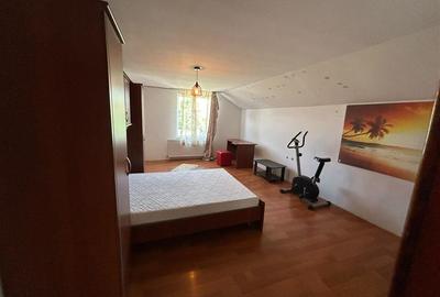 Casa tip duplex | Sfantu Ilie | 350 mp teren | C-5866 - 12
