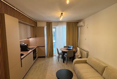 Apartament cu 2 camere în Nord