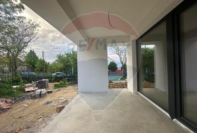 Vilă in constructie, locatie excelenta, Comision 0% - 6