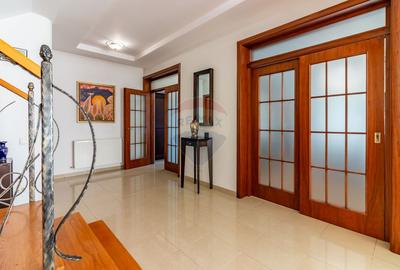 Casă / Vilă de vânzare cu 5 camere in Corbeanca/Tamasi, zona premium - 14
