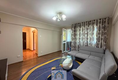 Inchiriere apartament 3 camere Câmpia Libertății 40,la 10 min metrou Muncii - 2