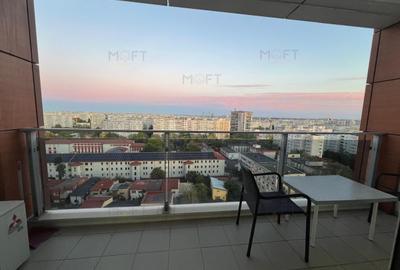 Studio || InCity Residence || Decebal || Unirii || Dristor || Metrou
