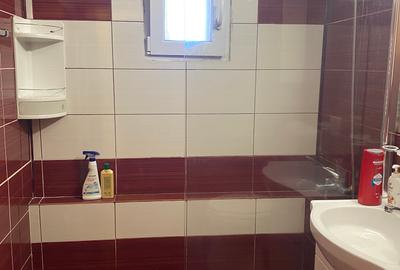 Apartament cu 3 camere mobilat si utilat, zona semicentrala - 6
