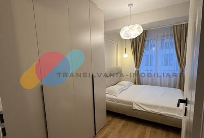 Apartament modern 39 mp utili + balcon – zona Sopor - Iulius Mall - 5