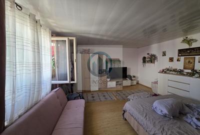 Casă D+P Deva, Aurel Vlaicu | Teren 650 mp | Garaj și grădină - 8