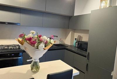Vânzare apartament 2 camere Obor București | grădină parter - 8