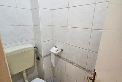 Apartament 3 Camere Națiunile Unite cu Centrala Proprie - 17
