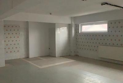 Afumati  Vanzare  Cladire  comerciala    S+P+2E +P 400 000eur - 7