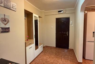 Inchiriere apartament 3 camere Câmpia Libertății 40,la 10 min metrou Muncii - 22