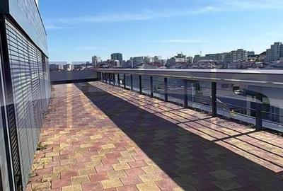 BIROURI PREMIUM | TERASA PANORAMICA | FLOREASCA | APROX. 370 MP + TERASA PRIVATA - 14