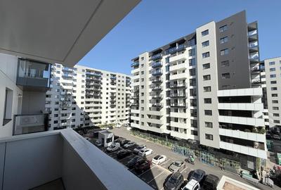 CORTINA NORTH | Apartament modern cu 2 camere | Porsche Pipera | Rond OMV - 20