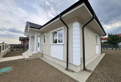 0% Comision! Case noi realizate cu materiale de calitate in Vanatori - 3