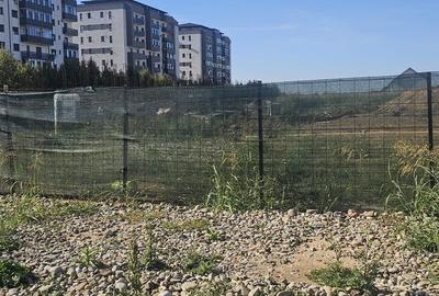 Teren Construcții intravilan de 5000 mp, în Dobroești