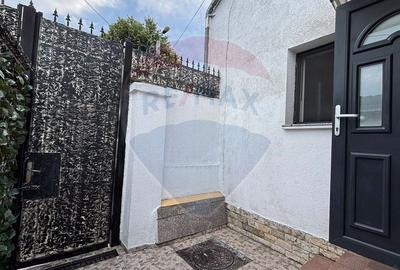 Spațiu comercial de 38mp de închiriat -Poporului-Constanta - 6