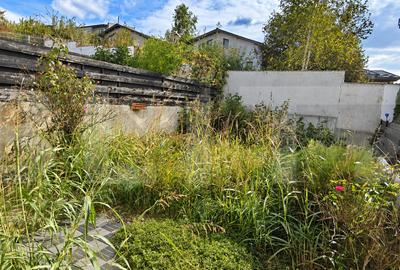 Duplex de vanzare, 102 mp, teren 150 mp, zona Rediu - 13