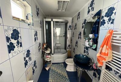 Caransebes, Casa la Curte, Zona Spitalului - 12