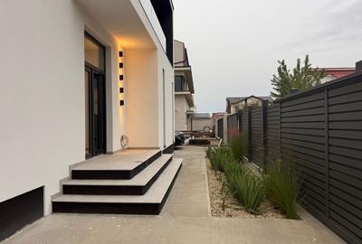 Vilă contemporană individuala | Otopeni – Odăi | Teren 350 mp - 19