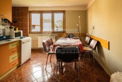 Casa individuala Sacele, 250 mp + 40 mp garaj + 556 mp curte - 9