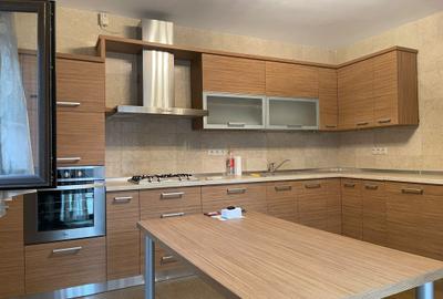Zona Hale, vilă D+P+E+M, finisaje premium - 7