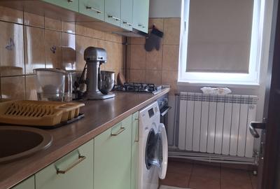 Apartament 2 camere Poarta 6 - 6