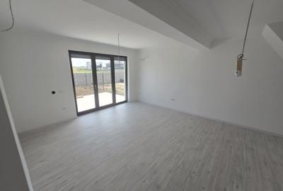 Duplex superb. Suprafata generoasa. 3 Dormitoare. Bucatarie inchisa. - 4