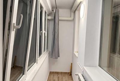 Inchiriere Apartament 3 camere decomandat Fizicienilor - 8