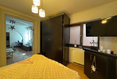 Casa Parter Individuala | Teren 223mp | Baicului | Strada Silvia - 12