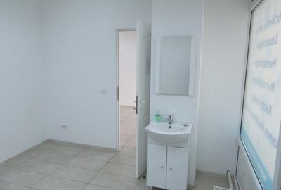 Inchiriere Spatiu Comercial Teiul Doamnei 74mp - 16