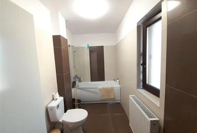 Vila  de vanzare  Valea Lupului cu 600 mp teren - 6