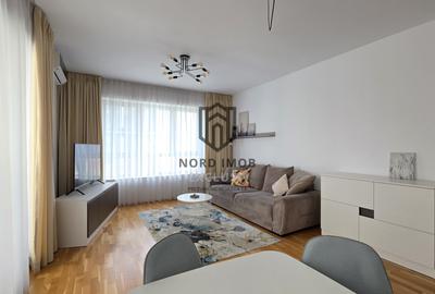 LUXURIA RESIDENCE |APARTAMENT 2 CAMERE | MOBILAT-UTILAT | PARCARE | PET FRIENDLY - 4