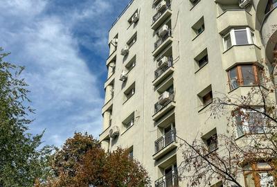 Apartament cu 2 camere semidecomandat în Știrbei Vodă