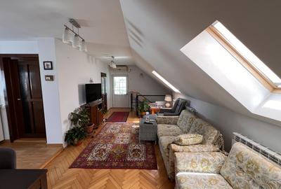 Casa individuala de vanzare 200mp, 7 camere, , Alba Iulia, cetate ultracentral - 8