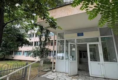 GARSONIERA GATA DE MUTARE 5 MIN METROU COSTIN GEORGIAN TITAN - 29