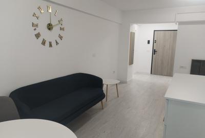 Apartament 1 camere+parcare Platoul Galata Lapis Residence 162768 - 4