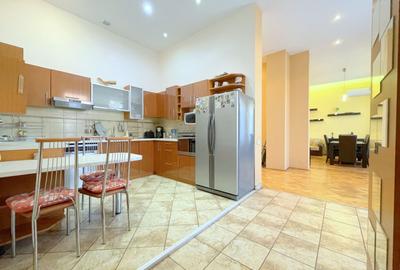 Apartament in imobil istoric - zona Baile Neptun - 5