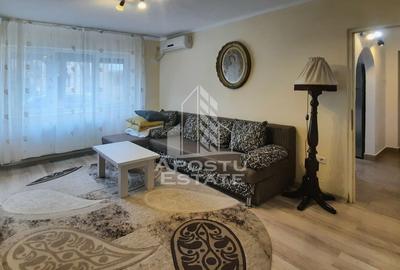 Apartament 2 camere la parter, zona centrala. - 1