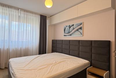 Apartament 3 camere Lux Metrocity Academiei Panduri bloc nou Parcare - 17