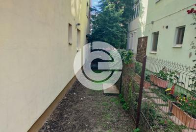 Apartament 2 camere - 60 mp utili - grădină 20 mp - parcare - Ștrand Sibiu. - 11