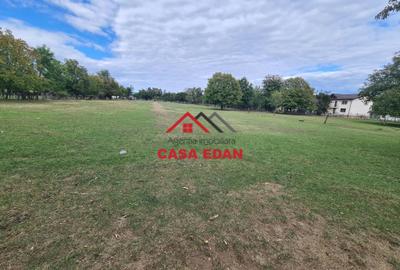 Teren intravilan in Campina--10.072mp--50e - 9