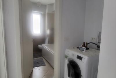 DE ÎNCHIRIAT – APARTAMENT 2 CAMERE MODERN & ELEGANT ÎN ZONĂ CENTRALĂ VALEA LUPUL - 8