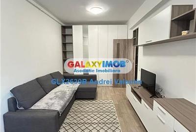 Apartament cu 2 camere decomandat, mobilat în Berceni