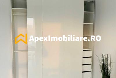 Garsoniera de inchiriat Politehnica București | ApexImobiliare.ro - 5