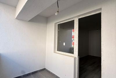 APARTAMENT 2 CAMERE DECOMANDAT,SPATIOS – BLOC NOU, ZONĂ CENTRALĂ, - 12