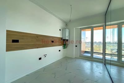 3 camere | Astorium Life | finalizat | etaj 9/11 | comision 0% - 10