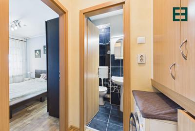 Apartament cu 2 camere etaj 3 - Zona Aurel Vlaicu - Arad - 13