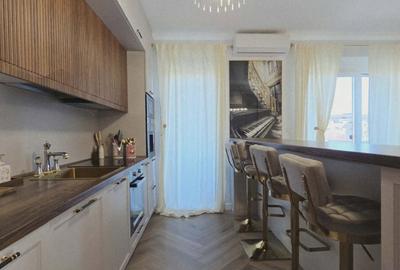 Apartament 2 camere premium de vânzare, Grand Hill-AP1520 - 14