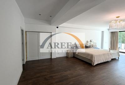 Vila 7 camere cu acces la pădurea Tunari teren 1500mp - 15