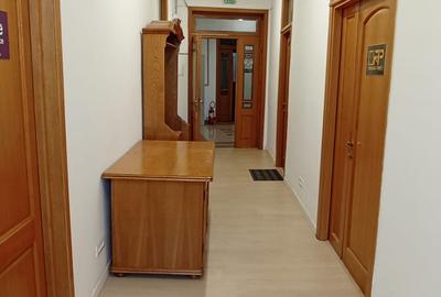 Spatii cladire birouri Magheru metrou - 5